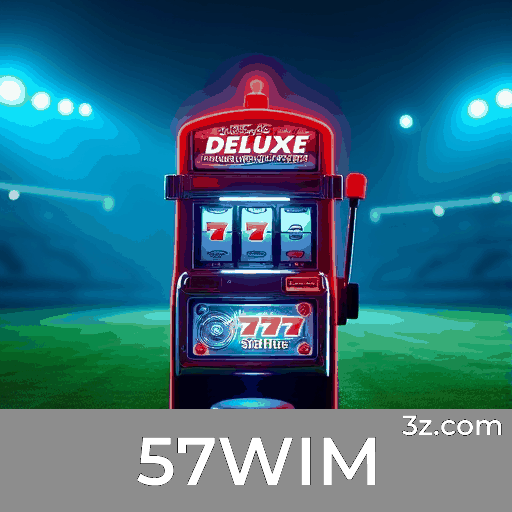 57WIM Social Casino: A Nova Era da Interação Real